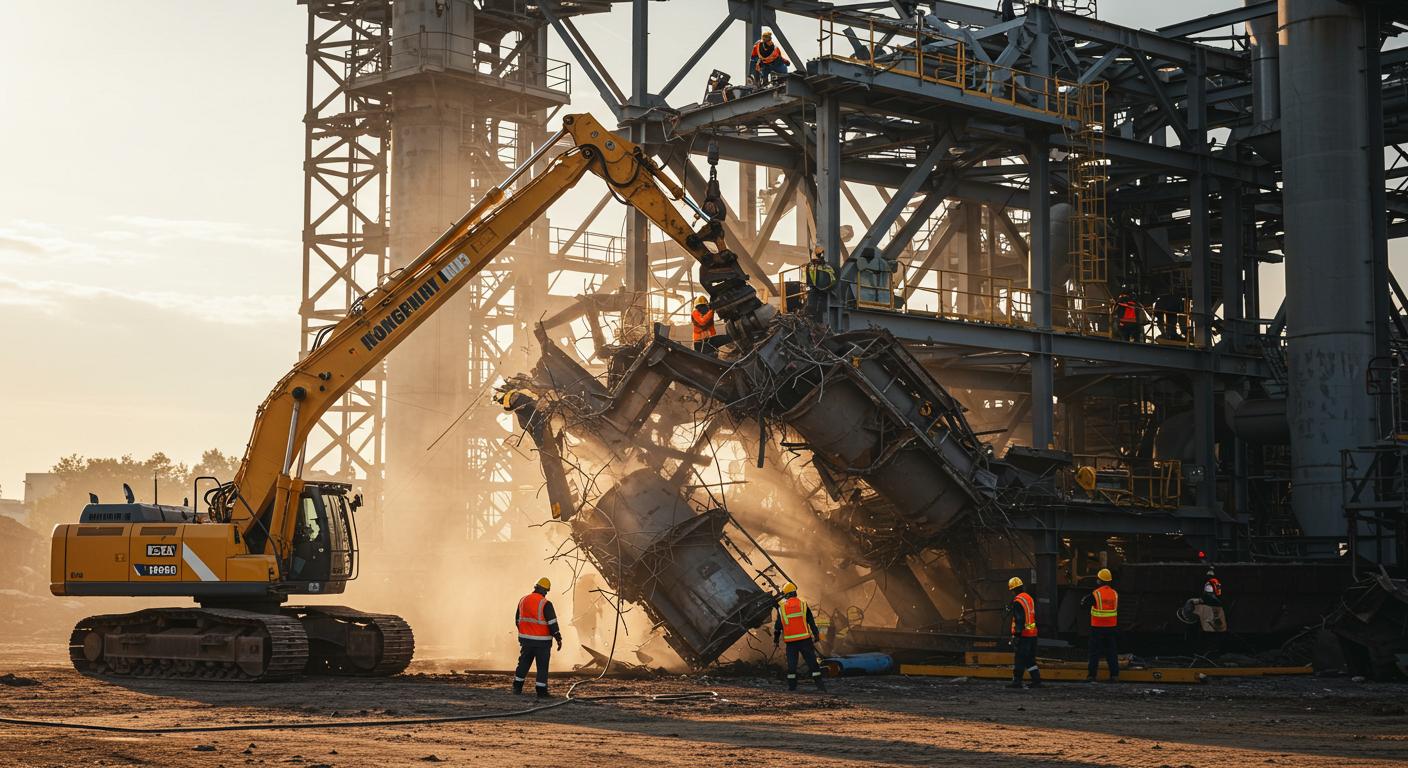 Комплексное сопровождение согласований и разрешений