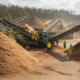 Переработка и утилизация древесины